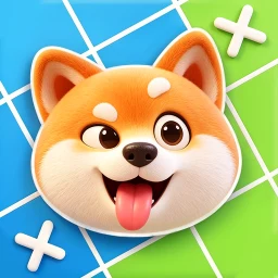 Icône de Findoku: Logic Puzzle