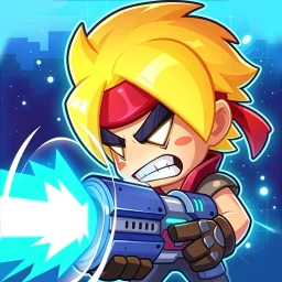 أيقونة Island Breaker